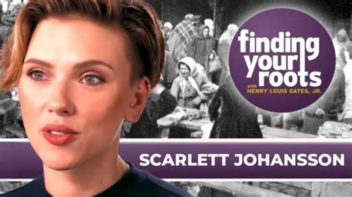 Is Scarlett Johansson Related To Christopher Walken? Everything To Know