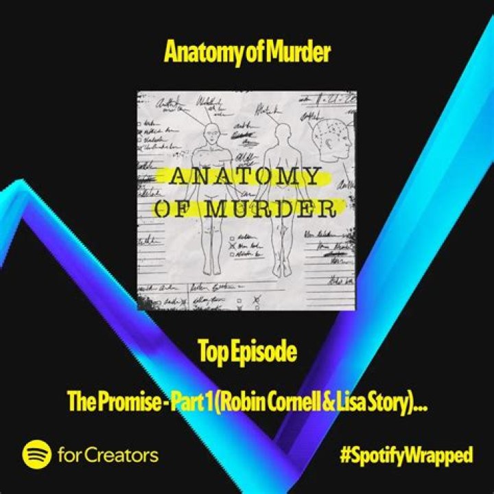 Is Scott Weinberger Married? Wife – Anatomy Of Murder Podcast