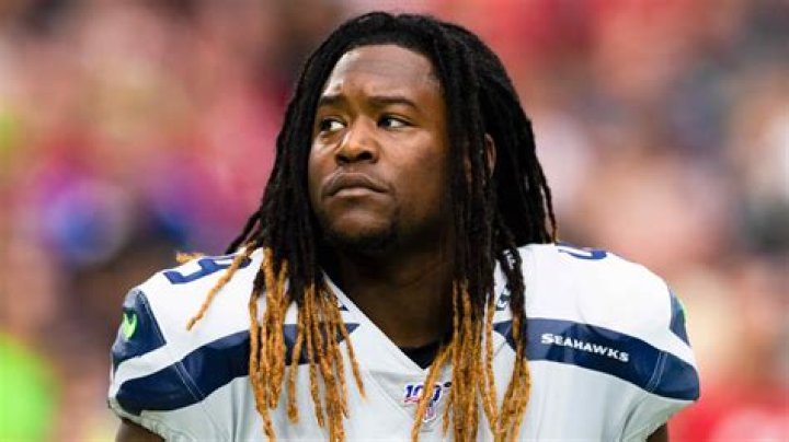 Is Shaquem Griffin still in the NFL?