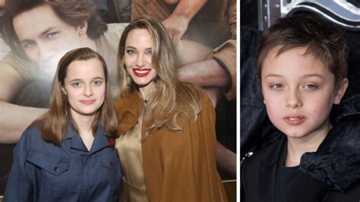 Is Shiloh Jolie Pitt Transgender? Details To Know About Her Sexuality