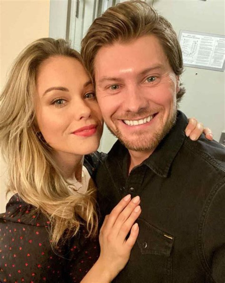 Is Stephanie Bennett Boyfriend Sebastian Gacki? Everything To Know About The Actor