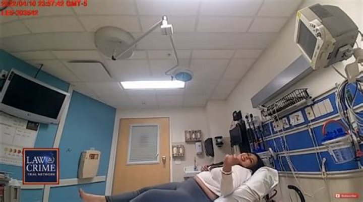 Is Stephanie Melgoza Pregnant Before Arrested? Hospital Video Gone Viral