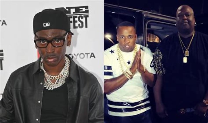 Is Straight Drop Rapper Dead? Memphis Tennessee Artist Suspected Of Young Dolph Murder Real Name And More