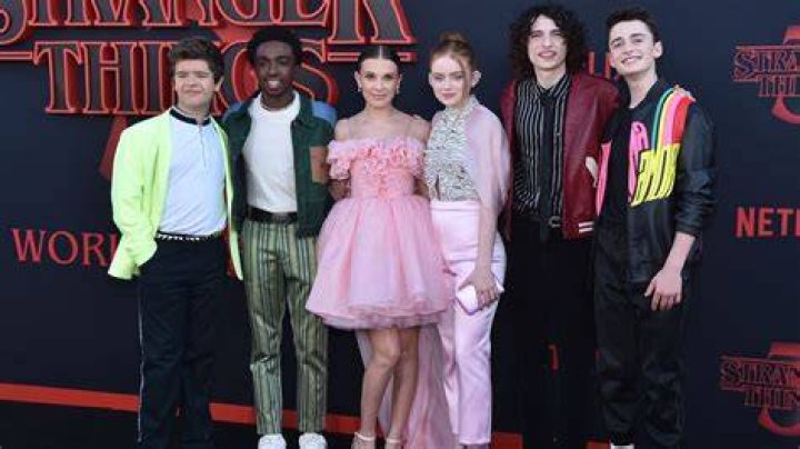 Is Strangers Things Cast Mason Dye Married Or Single? Past Relationship Explained