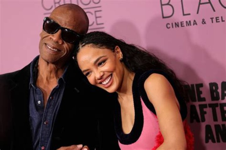 Is Tessa Thompson Pregnant? Is The Actress Married?