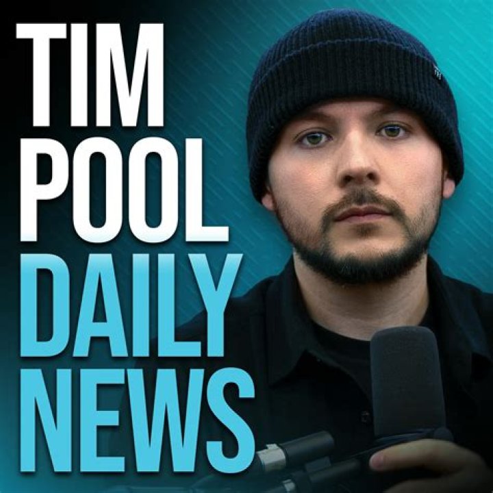 Is Tim Pool Sick or Was He Banned? – Where is He Today?