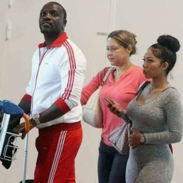 Is Tomeka Thiam Really Akon’s Wife? Her Parents, Age, And More Details