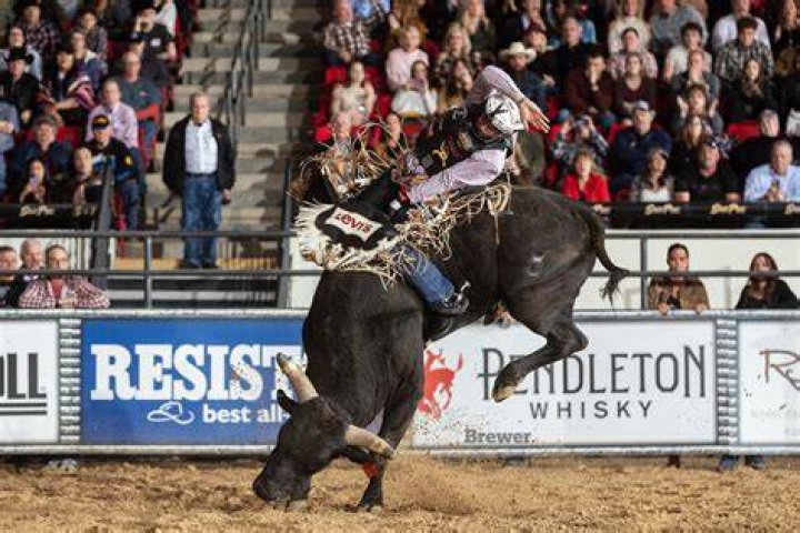 Is Tuff Hedeman Arrested And Jail? What Did an American Ex-Rodeo Cowboy Do?