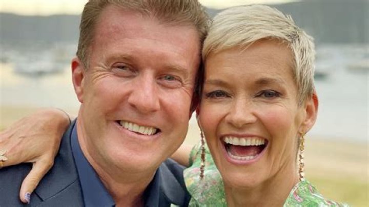 Is Tv Presenter John Gregory Smith Married? Sexuality Rumors And More