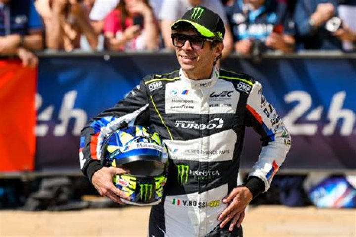 Is Valentino Rossi Gay? Details On The Sexuality Of The Racer