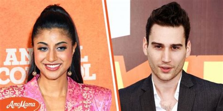 Is Vella Lovell Indian? Meet Her Boyfriend John Garet Stoker On Instagram