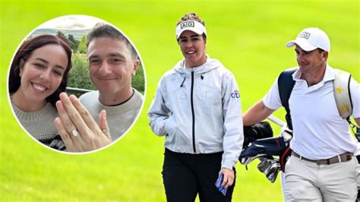 Is Viktor Hovland Married? Find His Wife or Girlfriend Details