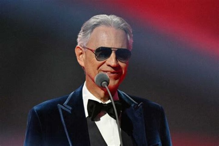 Is Virginia Bocelli Blind? Illness And Health Update 2023