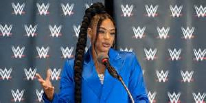 Is WWE Wrestler Bianca Belair Hair Real? Her Long And Strong Braids Making Fans Curious