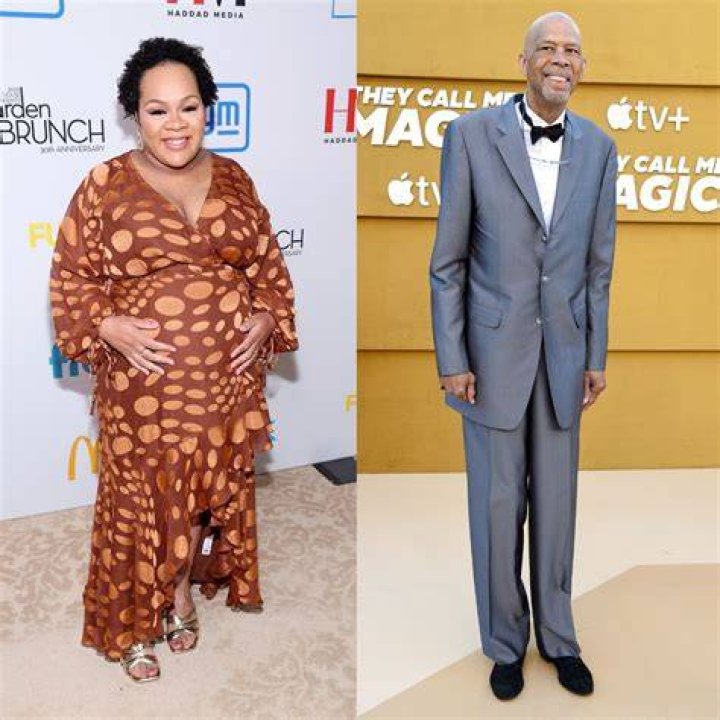 Is Yamiche Alcindor Related To Lou Alcindor? Everything On Husband Nthaniel Cline and Married Life
