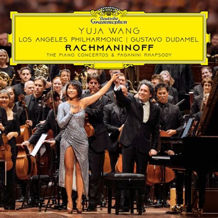 Is Yuja Wang The Best Pianist In The World? How Much Does Yuja Wang Earn?