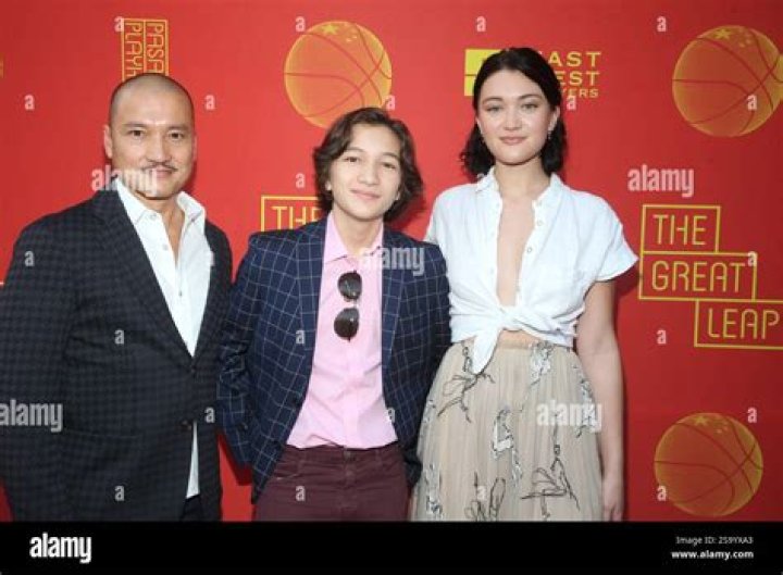 Isa Briones Wikipedia, Bio, Age: Facts on Her Filipino Boyfriend and Parents