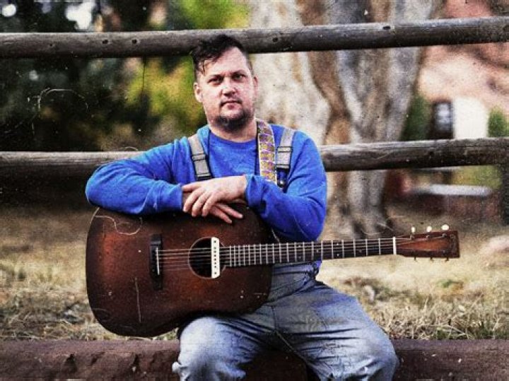 Isaac Brock (Musician) Parents: Meet Kris Adair