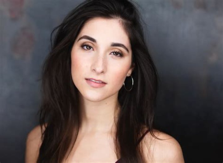 Isabel Machado Age, Height, Bio, Career, Ethnicity, Relationship