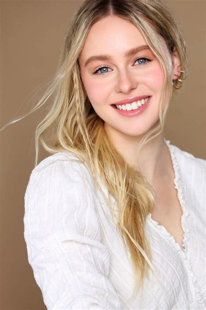 Isabella Crovetti