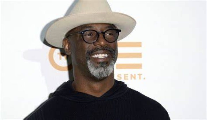 Isaiah Washington | Bio, Age, Net Worth, Relationship, Career