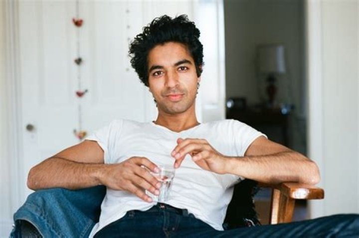 Ishan Dave