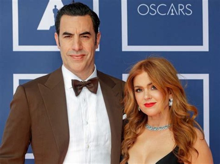 Isla Fisher: Husband, net worth, tattoos, smoking & body measurements