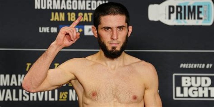 Islam Makhachev- Net Worth, Age, Ethnicity, Wife, Height, Wiki