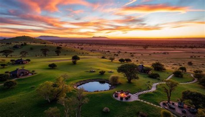 Itaga Luxury Private Game Lodge, brownridge, South Africa