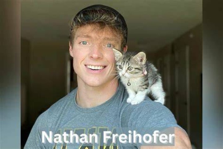 Itsnate Tiktok, Age, Biography, Joke, Instagram: Who is Nathan Freihofer?