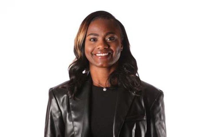 Ivory Latta