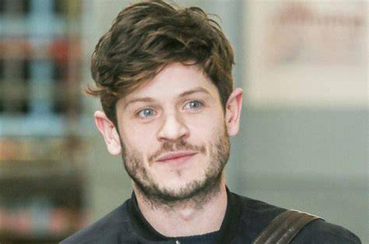 Iwan Rheon Parents: Meet Einir Rheon, Tomos Rheon