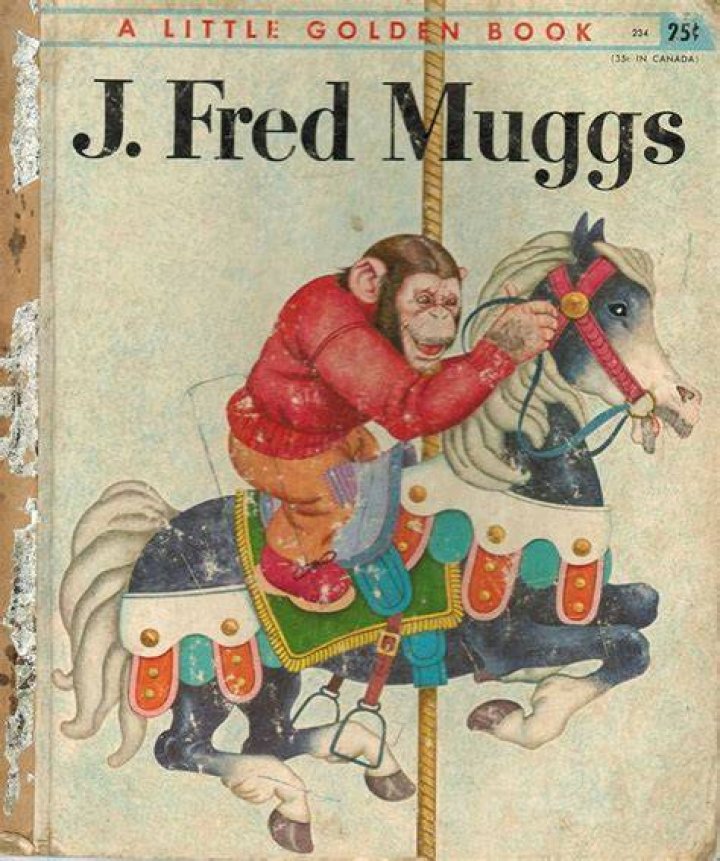J-Fred