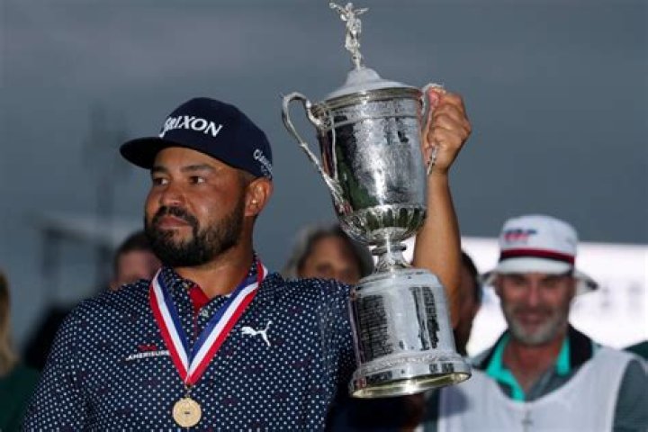 J. J. Spaun Career Earnings, World Ranking, Nationality, Net Worth, Caddie