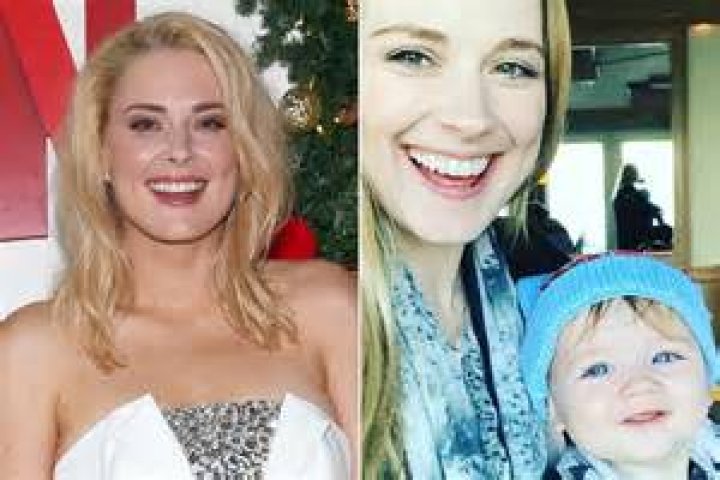 Jack Breckenridge Hooper- All About Alexandra Breckenridge’s Son