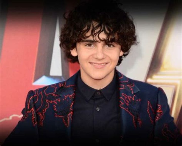 Jack Dylan Grazer- Bio, Wiki, Age, Height, Net Worth, Relationship, Career