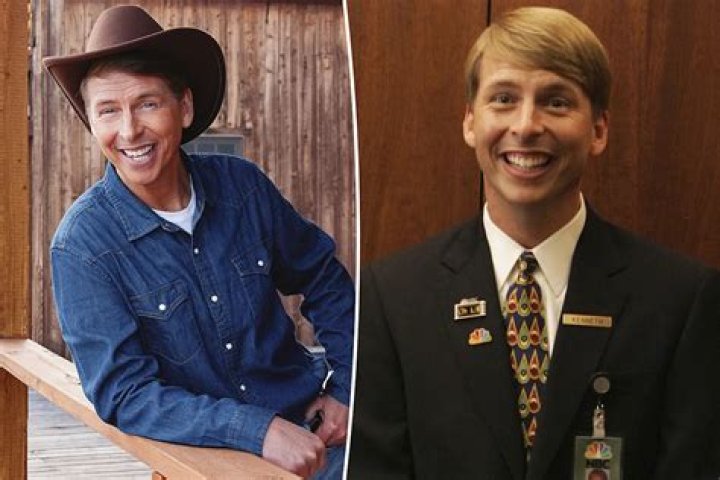 Jack McBrayer’s Net Worth, Biography, Career, Awards, Fact and Life Story