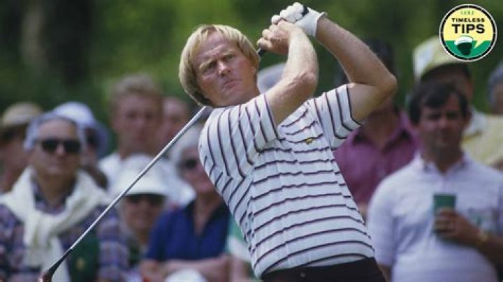 Jack Nicklaus- Wiki, Age, Height, Wife, Net Worth, Ethnicity, Career