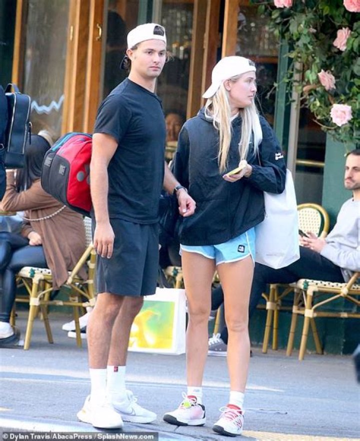 Jack Paris Brinkley Cook Net Worth, Age, Girlfriend Nina, Height, Wiki – Facts on Christine Brinkley and Richard Taubman Son