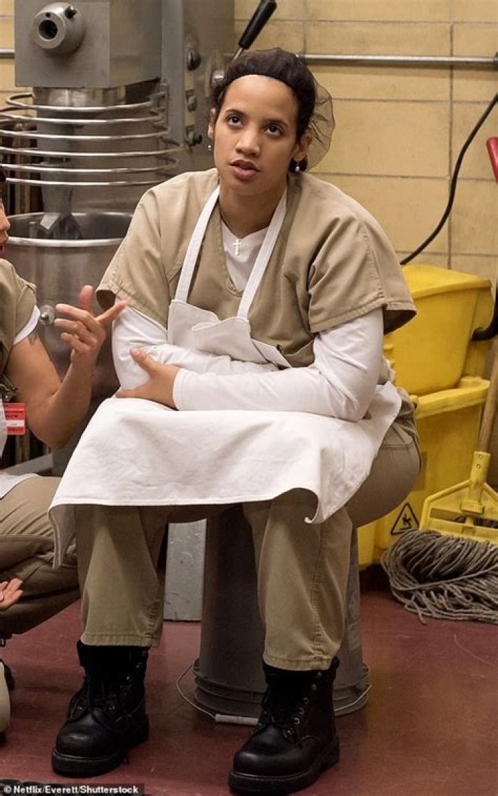 Jackie Cruz Biography, Age, Music, Actress, Orange Is The New Black