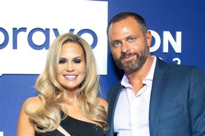 Jackie Goldschneider Sister, Net Worth: Age Wiki Facts on RHONJ: Husband