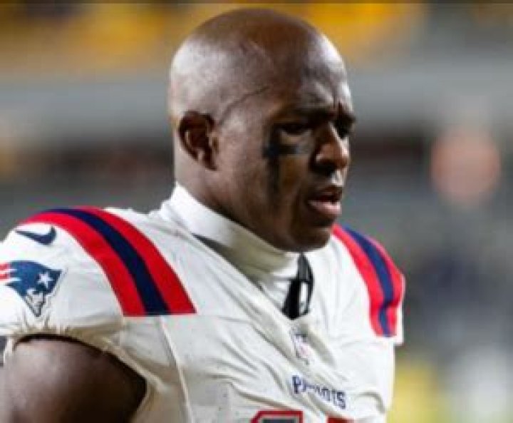 Jackie Slater Net Worth | How Rich Is He | Explore His Salary And Earnings Detail