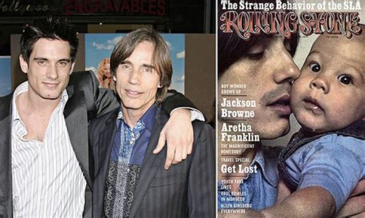 Jackson Browne’s net worth, fact, career, awards, biography & life story