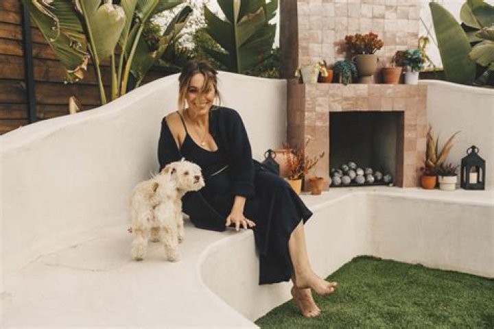Jaclyn Johnson