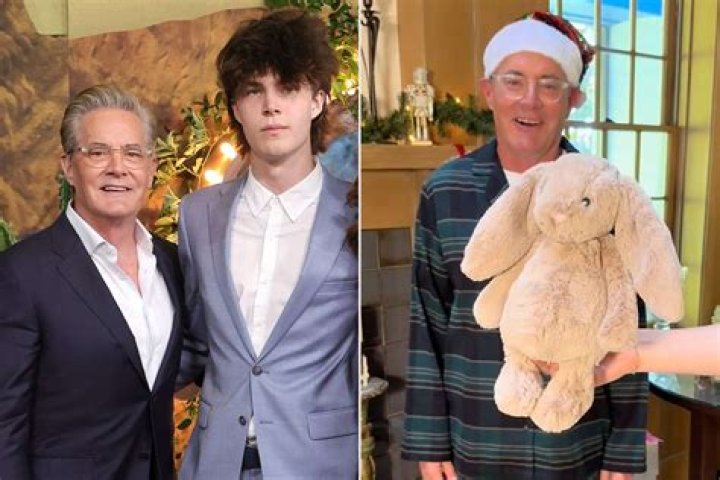 Jacob McLachlan Wiki, Age, Bio, Craig McLachlan Son, Family, Height, Instagram