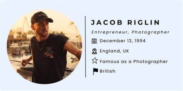 Jacob Riglin