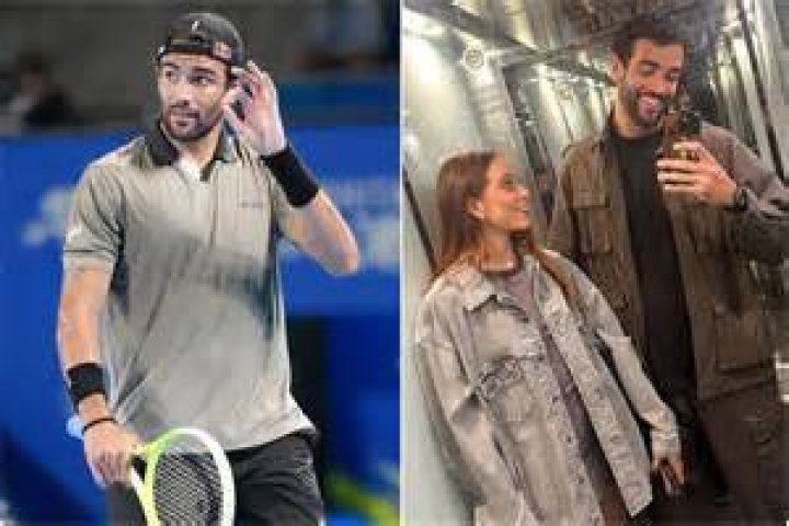 Jacopo Berrettini Parents Family, Brother Matteo – His Age & Girlfriend