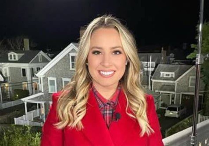Jacqui Heinrich Wikipedia, Biography, Age, Fox News, Images, Parents, Salary and Net Worth