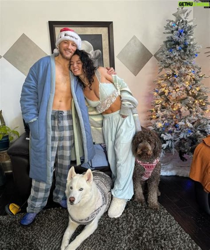 Jade Chynoweth , Age, Wiki, Biography, Height, Weight, Life, Trivia, Facts, Affair, Boyfriend, Dating, Ethnicity, Religion