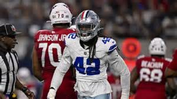 Jadeveon Clowney Age, Wiki, Biography, Wife, Children, Salary, Net Worth, Parents